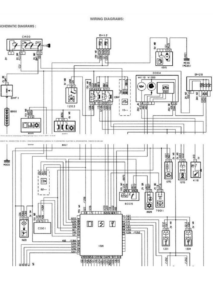 [DIAGRAM] Freightliner Jake Ke Wiring Diagram